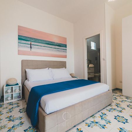 All Inclusive - La Casa Di Sofia By Diddoi Marina di Mancaversa Zewnętrze zdjęcie