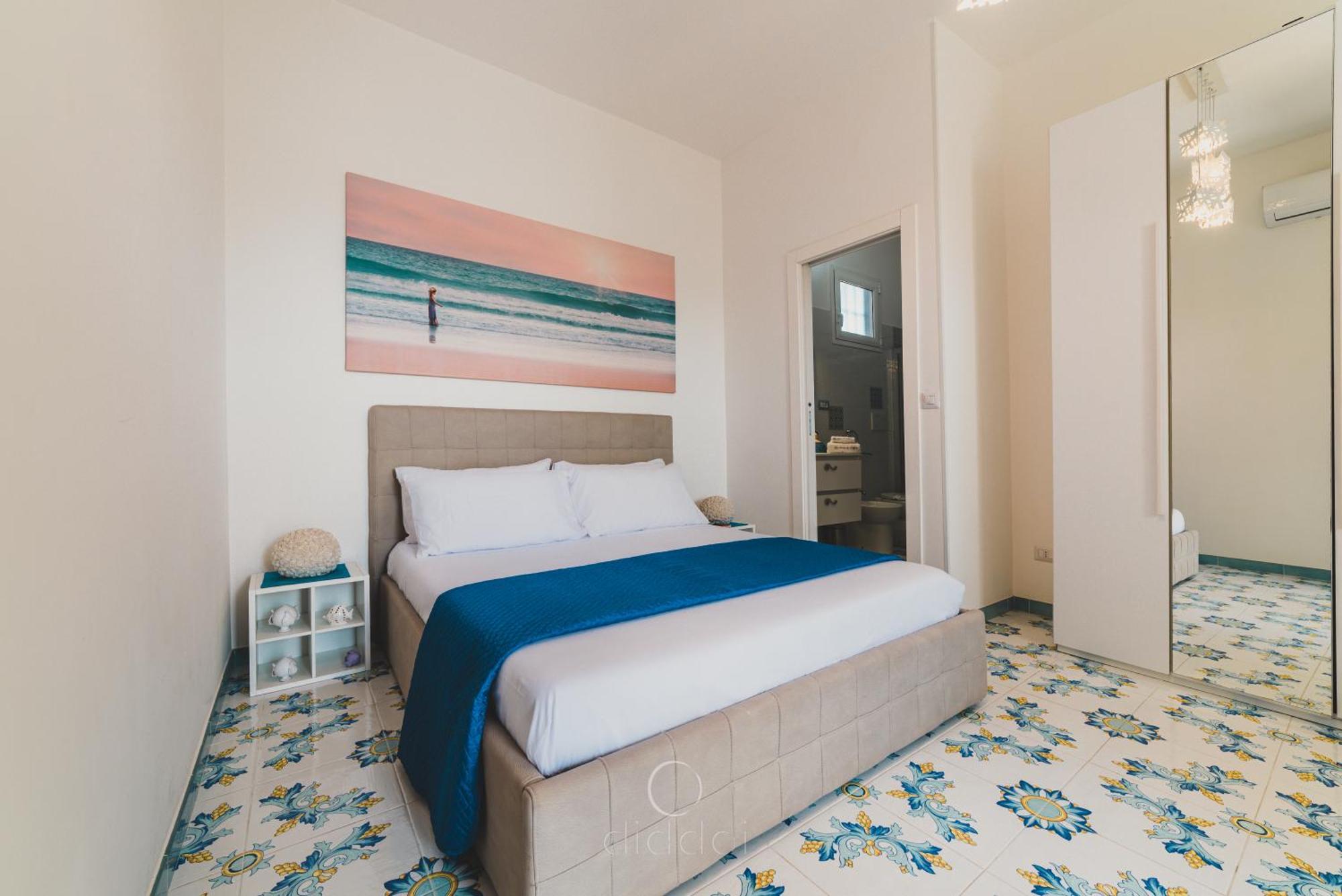 All Inclusive - La Casa Di Sofia By Diddoi Marina di Mancaversa Zewnętrze zdjęcie
