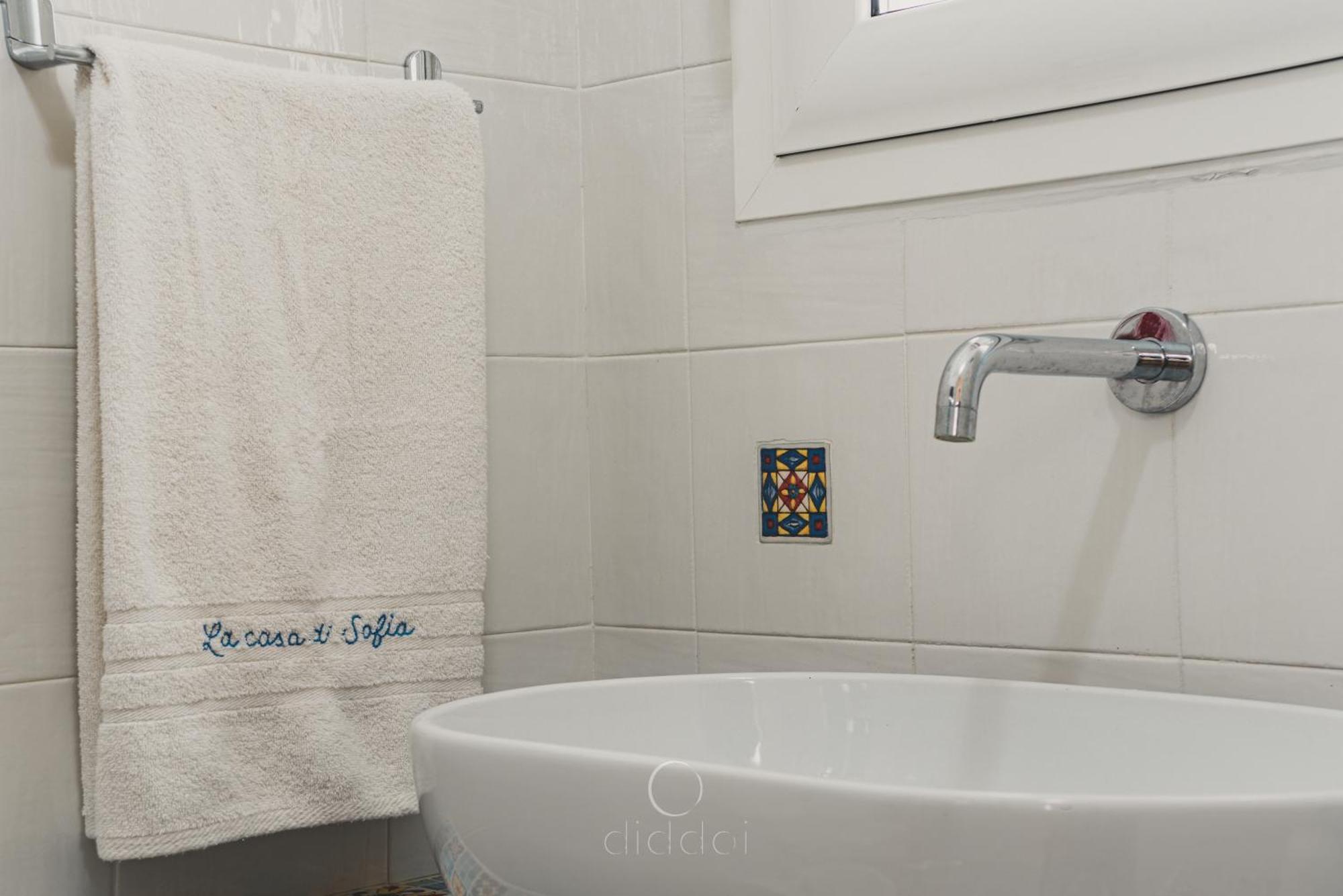 All Inclusive - La Casa Di Sofia By Diddoi Marina di Mancaversa Zewnętrze zdjęcie