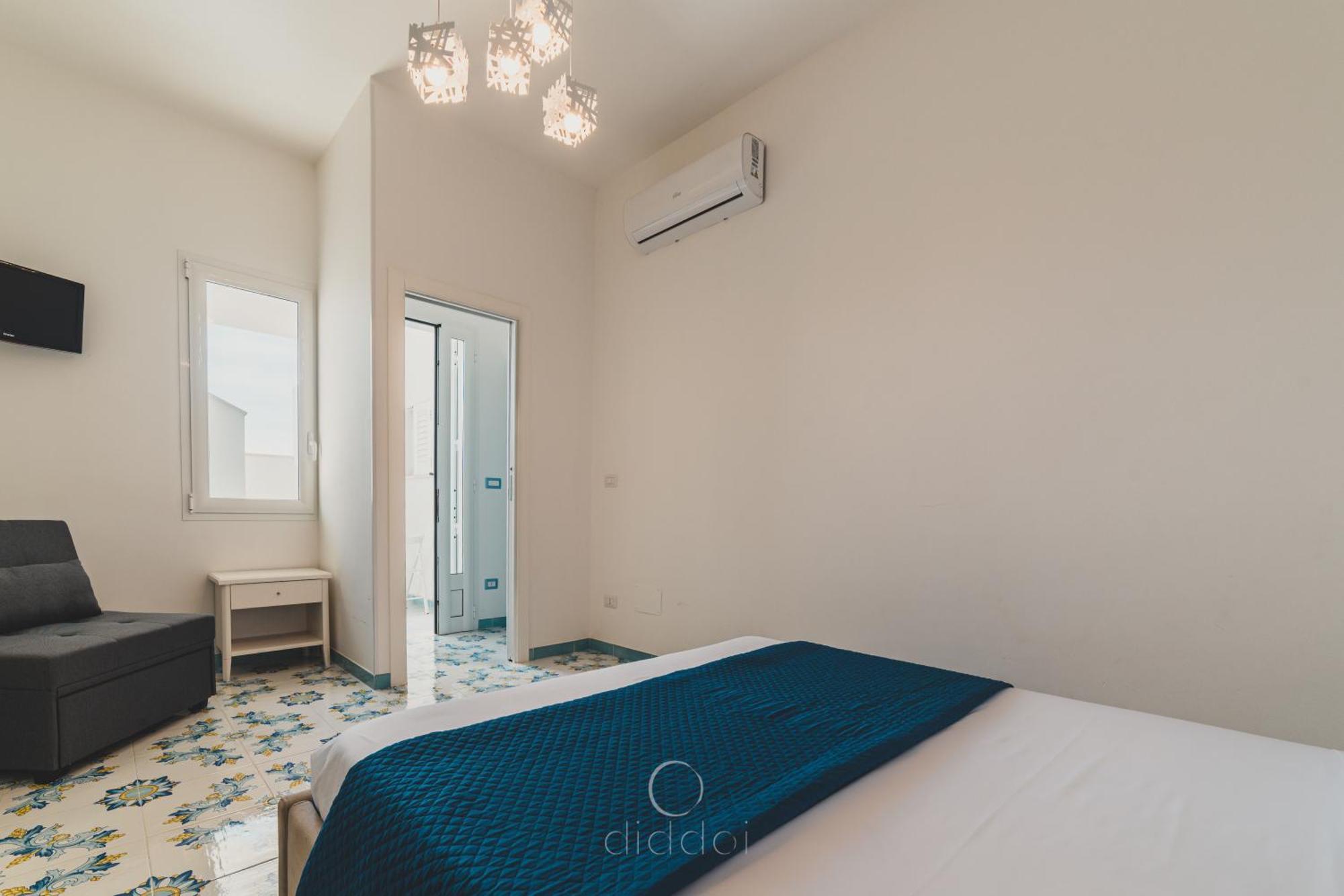 All Inclusive - La Casa Di Sofia By Diddoi Marina di Mancaversa Zewnętrze zdjęcie